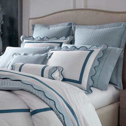 Drap plat Portofino