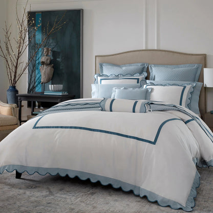 Drap plat Portofino
