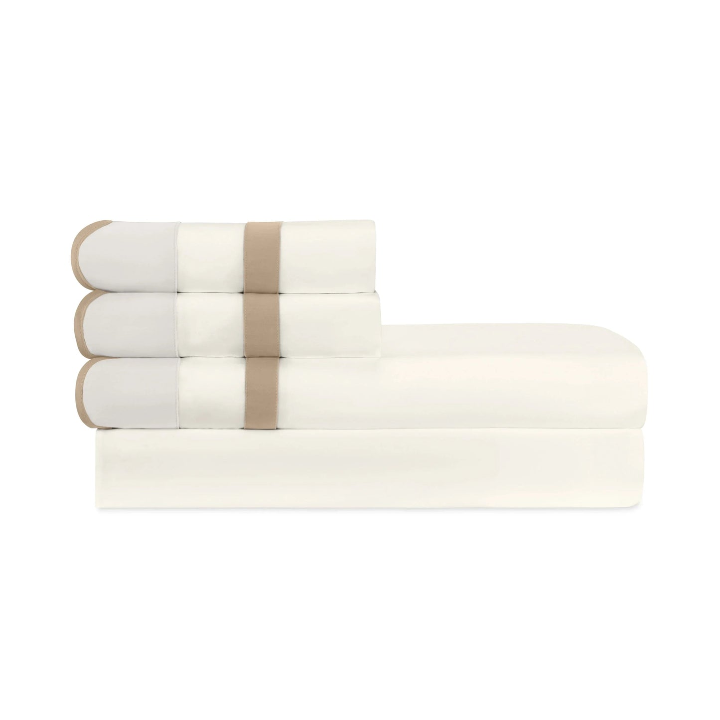 Drap plat Portofino