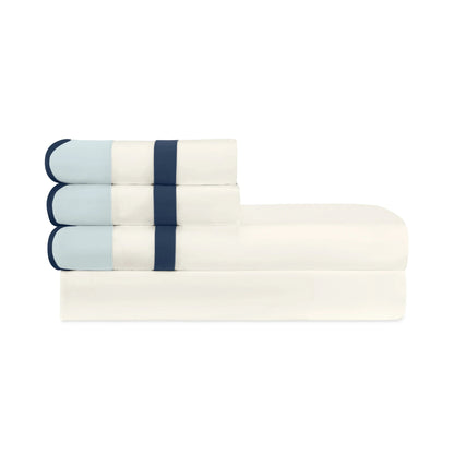 Drap plat Portofino