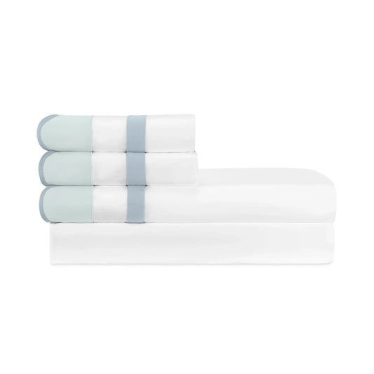 Drap plat Portofino