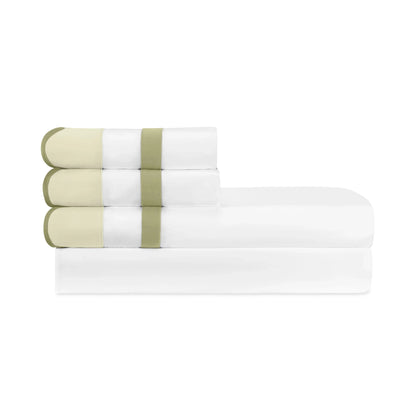 Drap plat Portofino