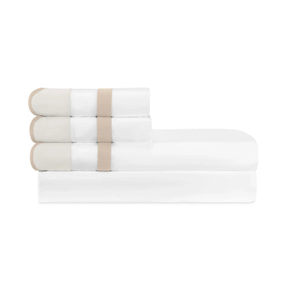 Drap plat Portofino
