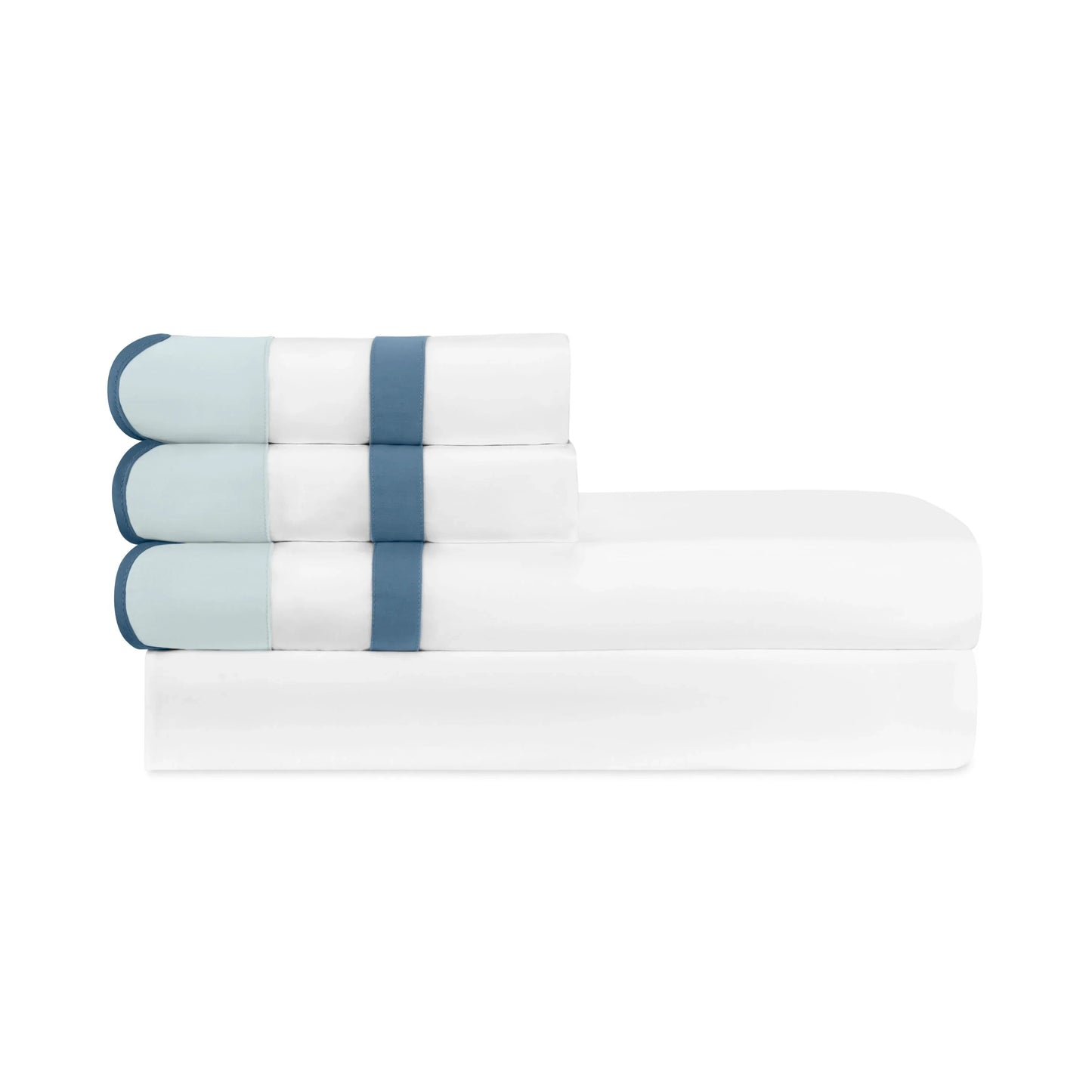 Drap plat Portofino