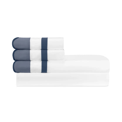 Drap plat Portofino