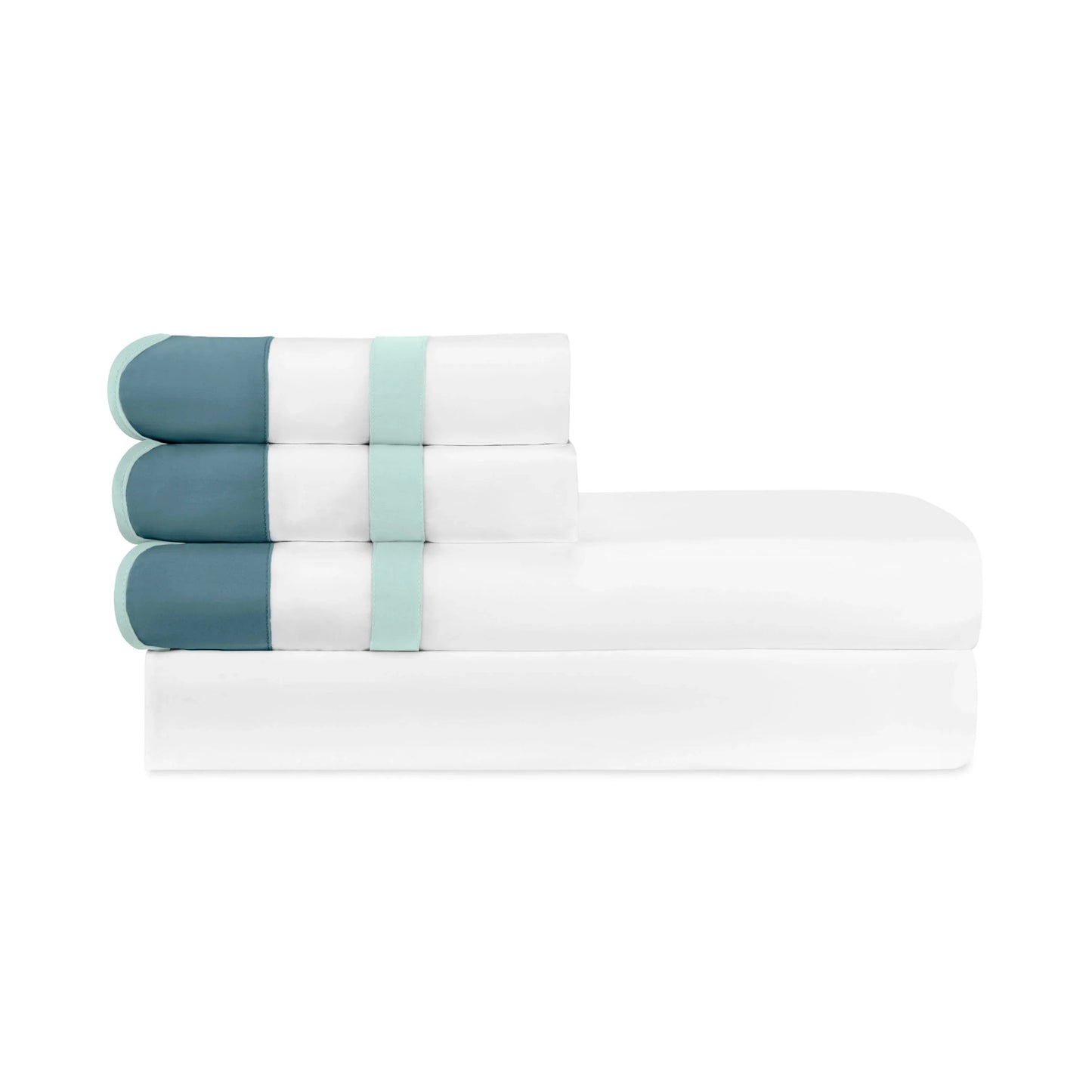 Drap plat Portofino