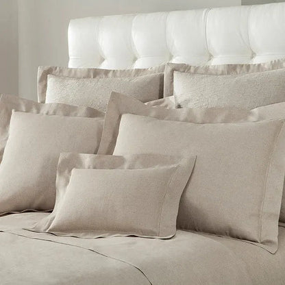 Paire de taies d'oreiller Provenza