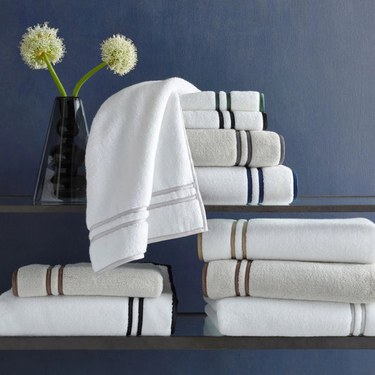 Ensemble de serviettes de bain Ribbons