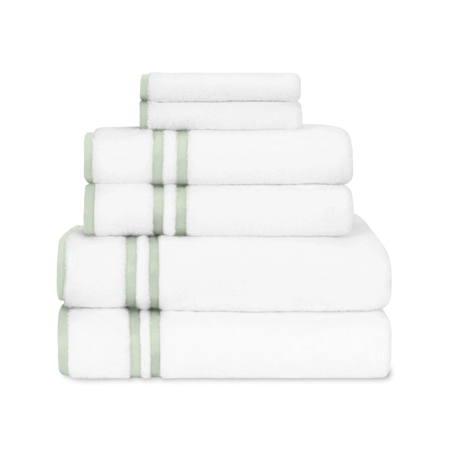 Ensemble de serviettes de bain Ribbons