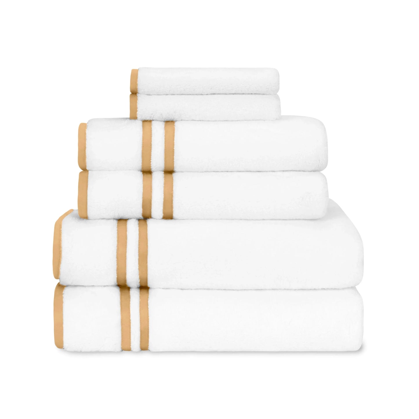 Ensemble de serviettes de bain Ribbons
