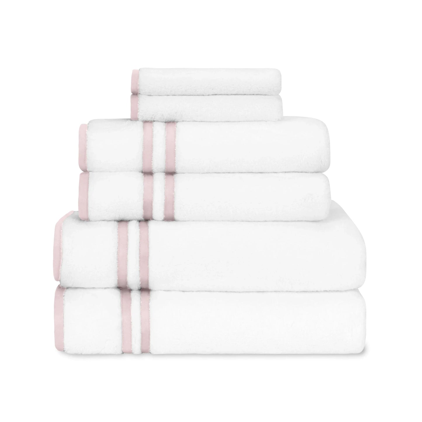 Ensemble de serviettes de bain Ribbons