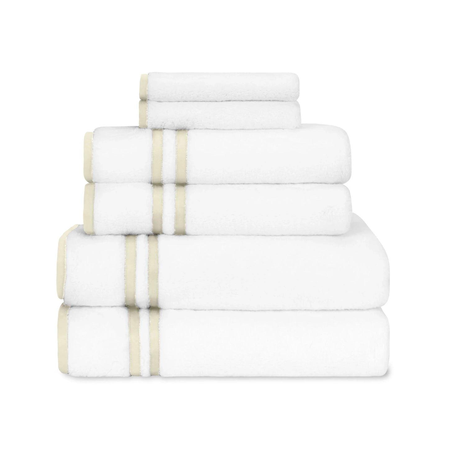 Ensemble de serviettes de bain Ribbons
