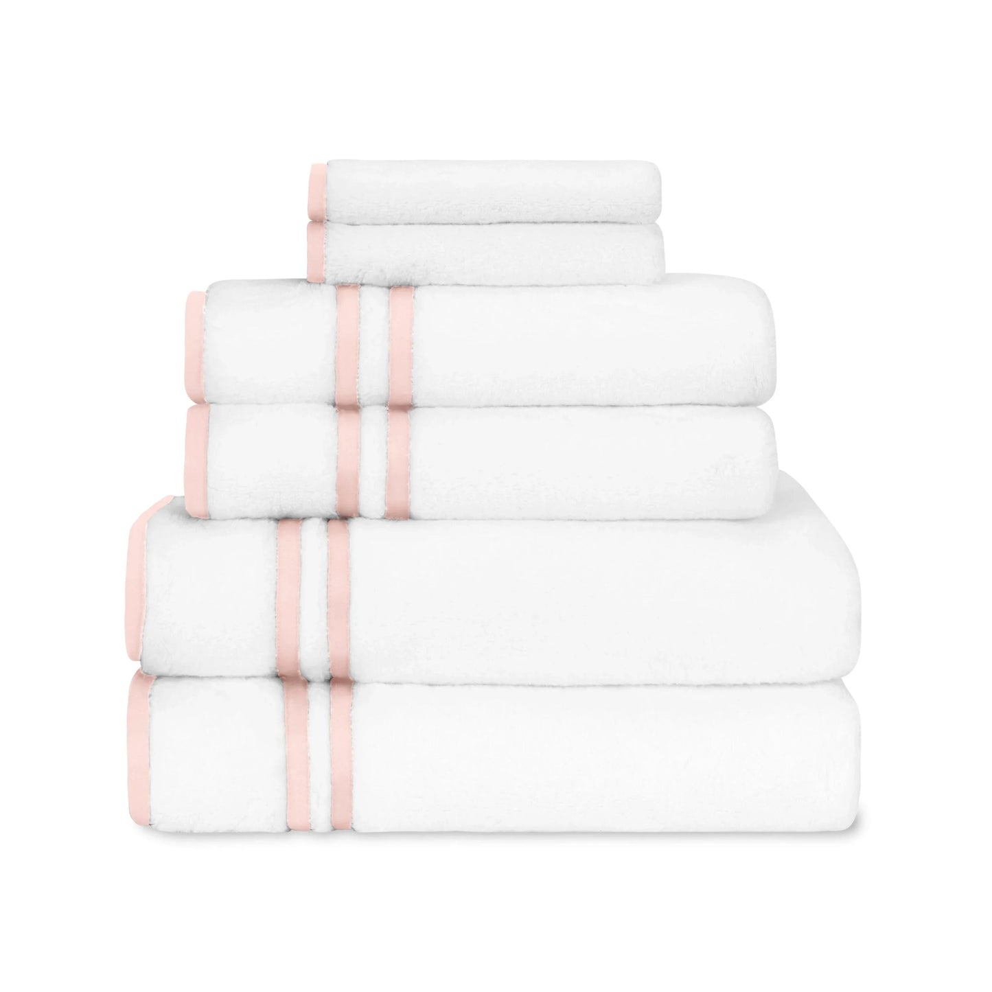 Ensemble de serviettes de bain Ribbons
