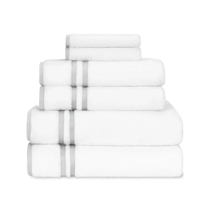 Ensemble de serviettes de bain Ribbons