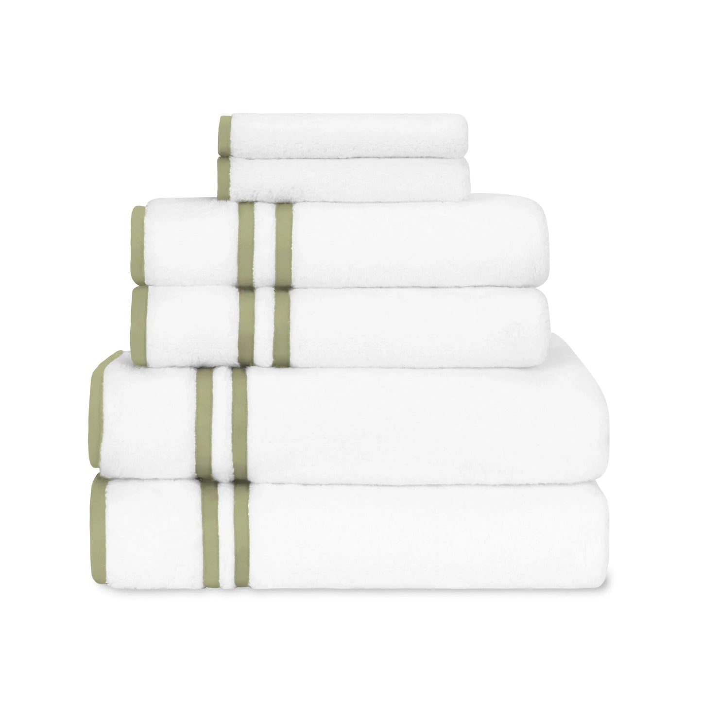 Ensemble de serviettes de bain Ribbons