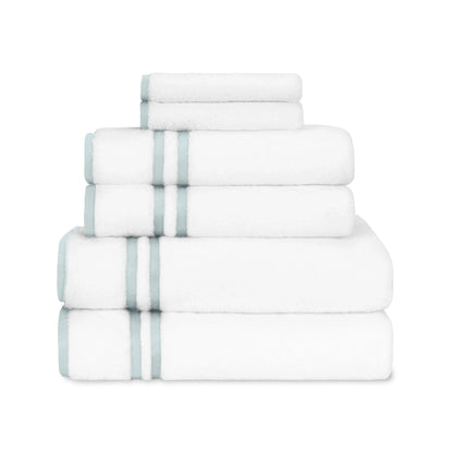 Ensemble de serviettes de bain Ribbons