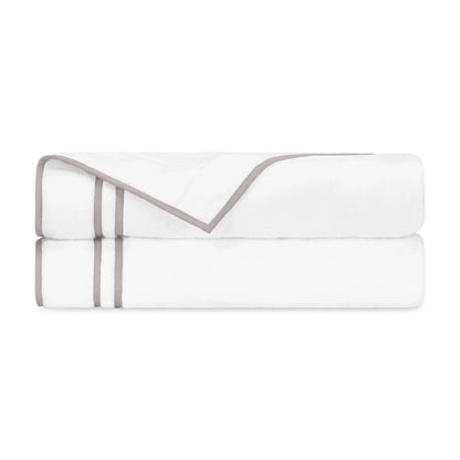 Drap de bain Rubans