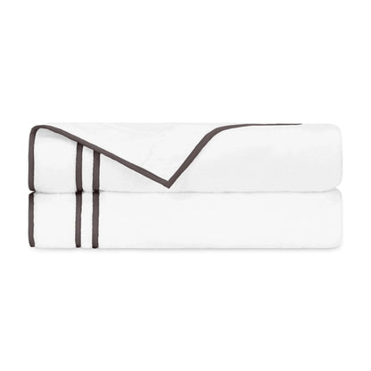 Drap de bain Rubans