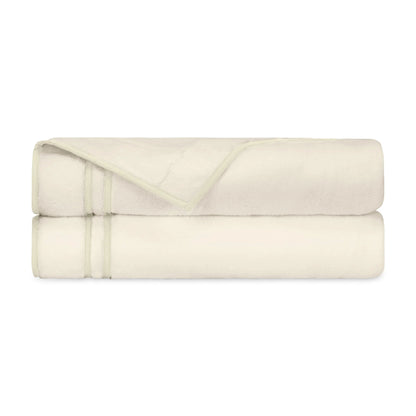 Drap de bain Rubans