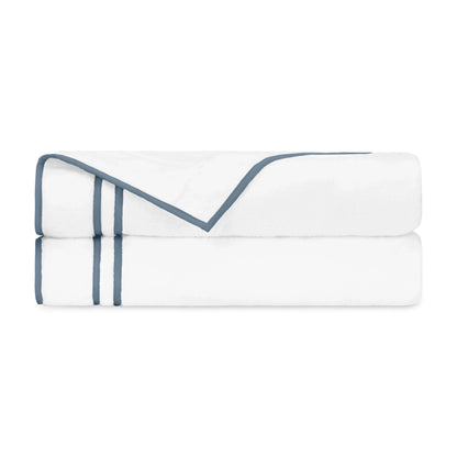 Drap de bain Rubans