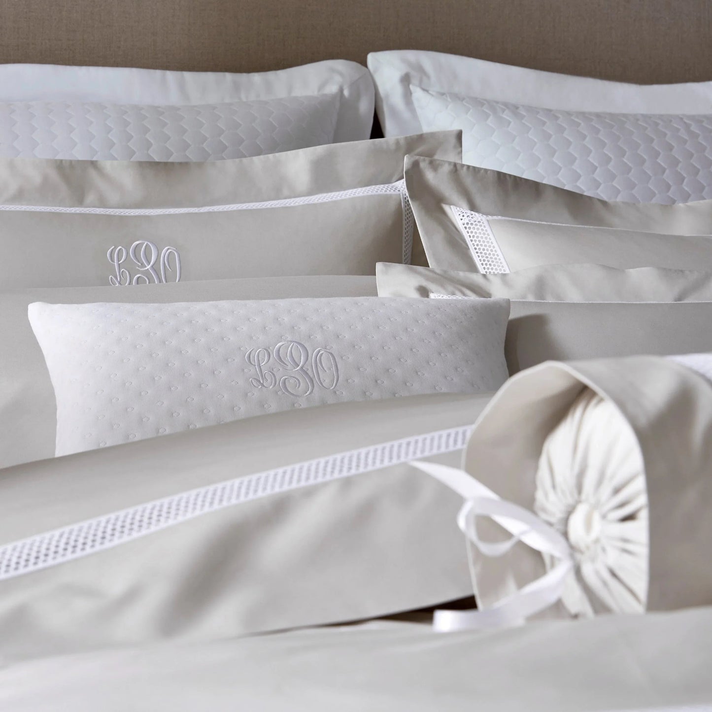 Drap plat Ritz
