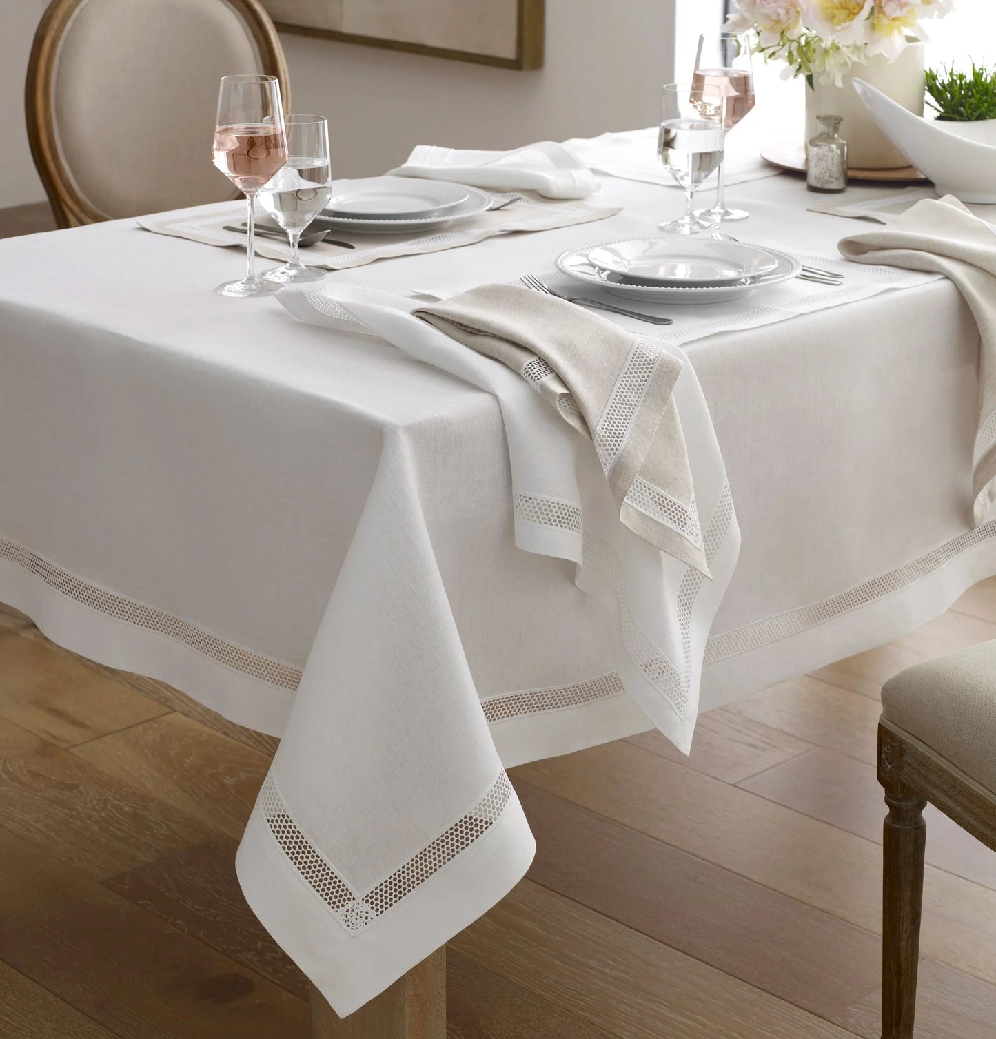 Échantillon de table Ritz