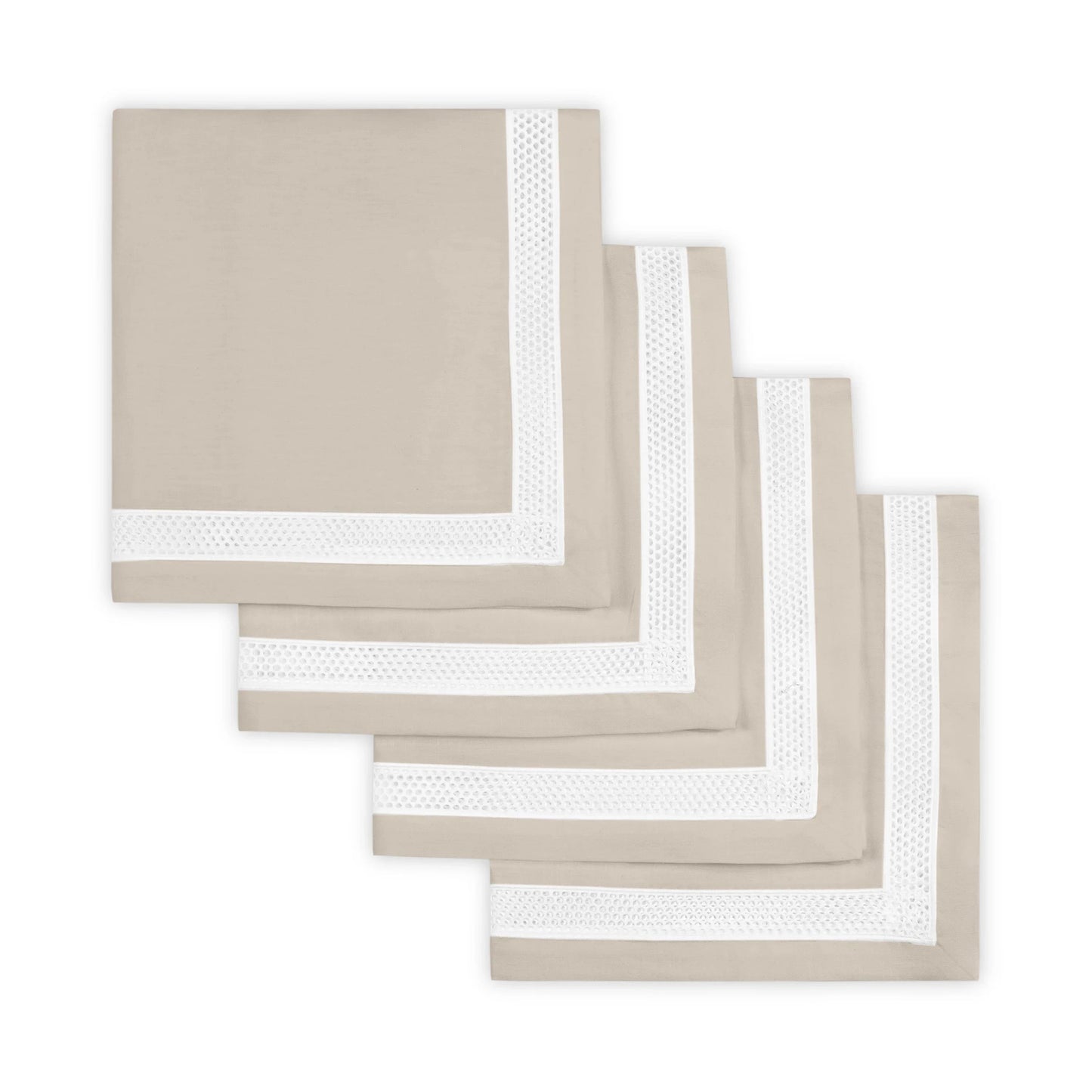 Serviettes de table Ritz