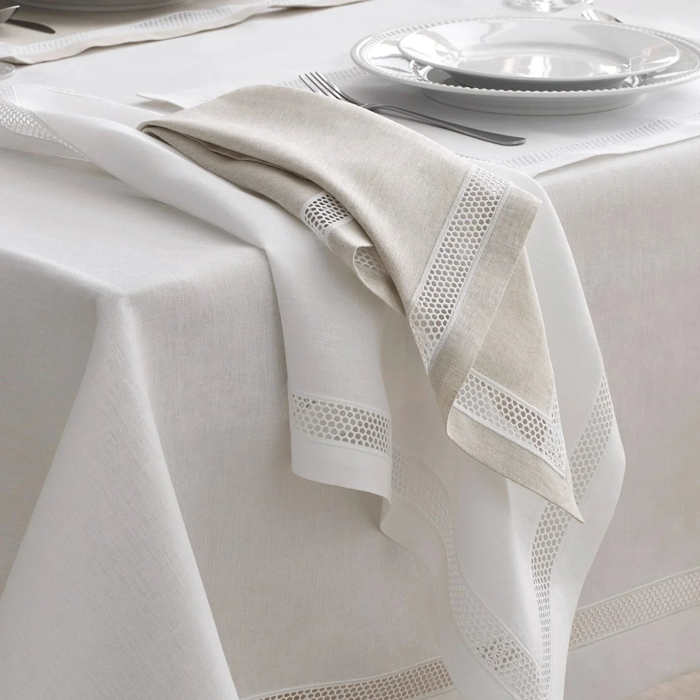 Nappe Ritz