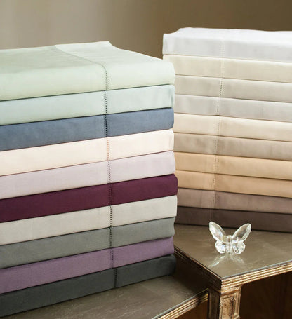 Drap plat Royal Sateen