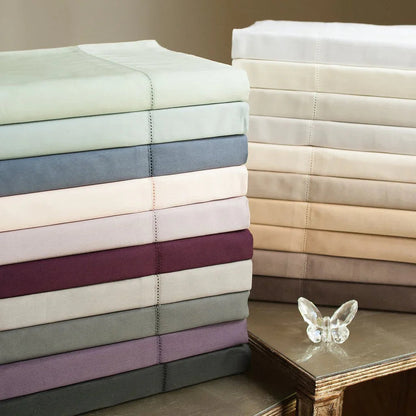 Drap plat Royal Sateen