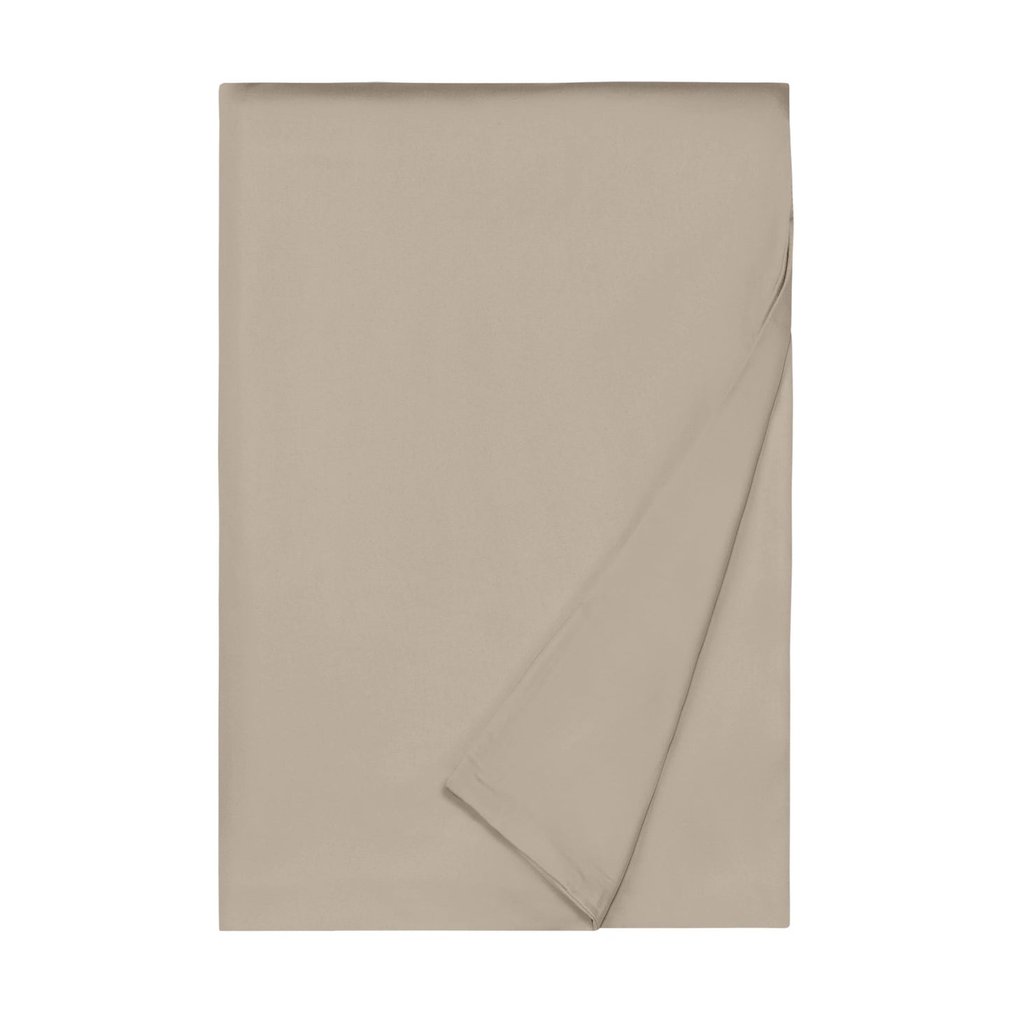 Housse de couette en satin royal