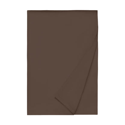 Housse de couette en satin royal