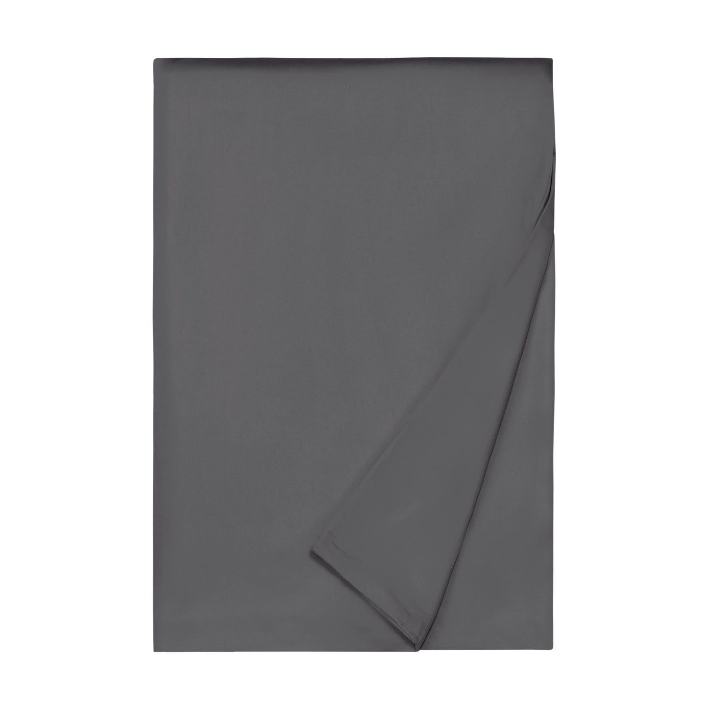 Housse de couette en satin royal