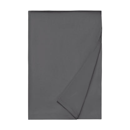 Housse de couette en satin royal