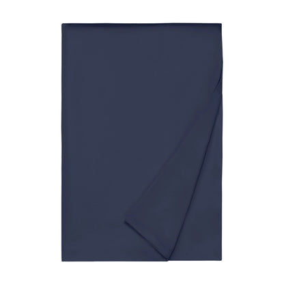 Housse de couette en satin royal