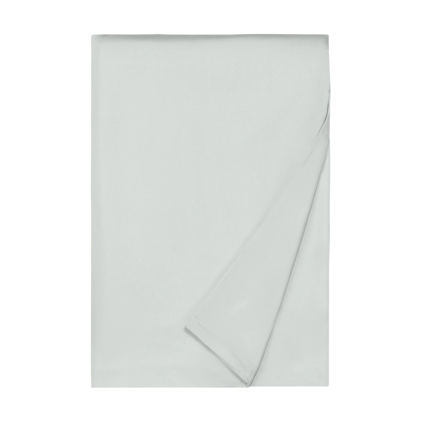 Housse de couette en satin royal