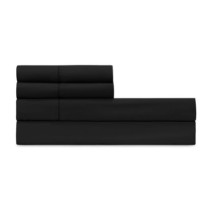 Drap plat Royal Sateen