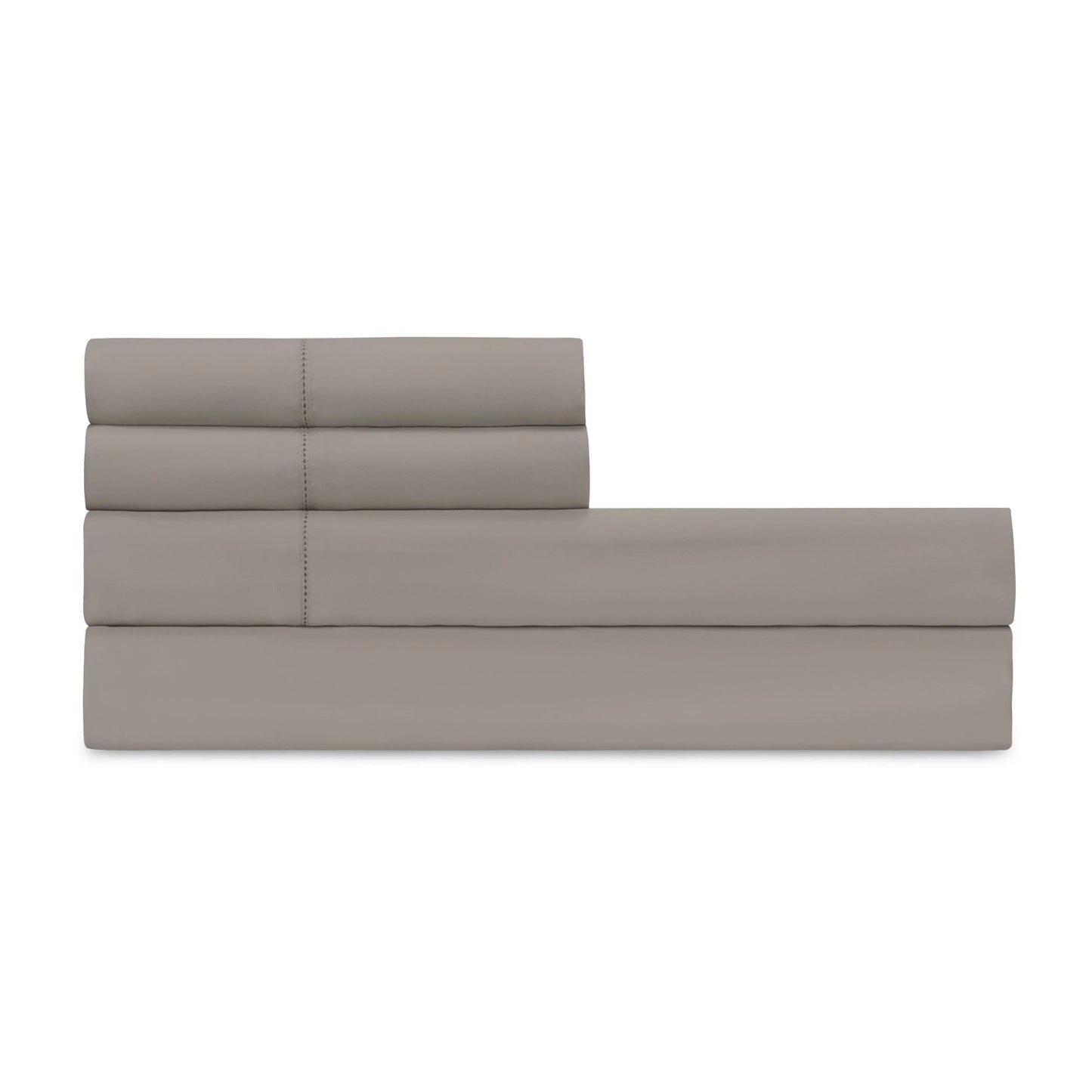 Drap plat Royal Sateen