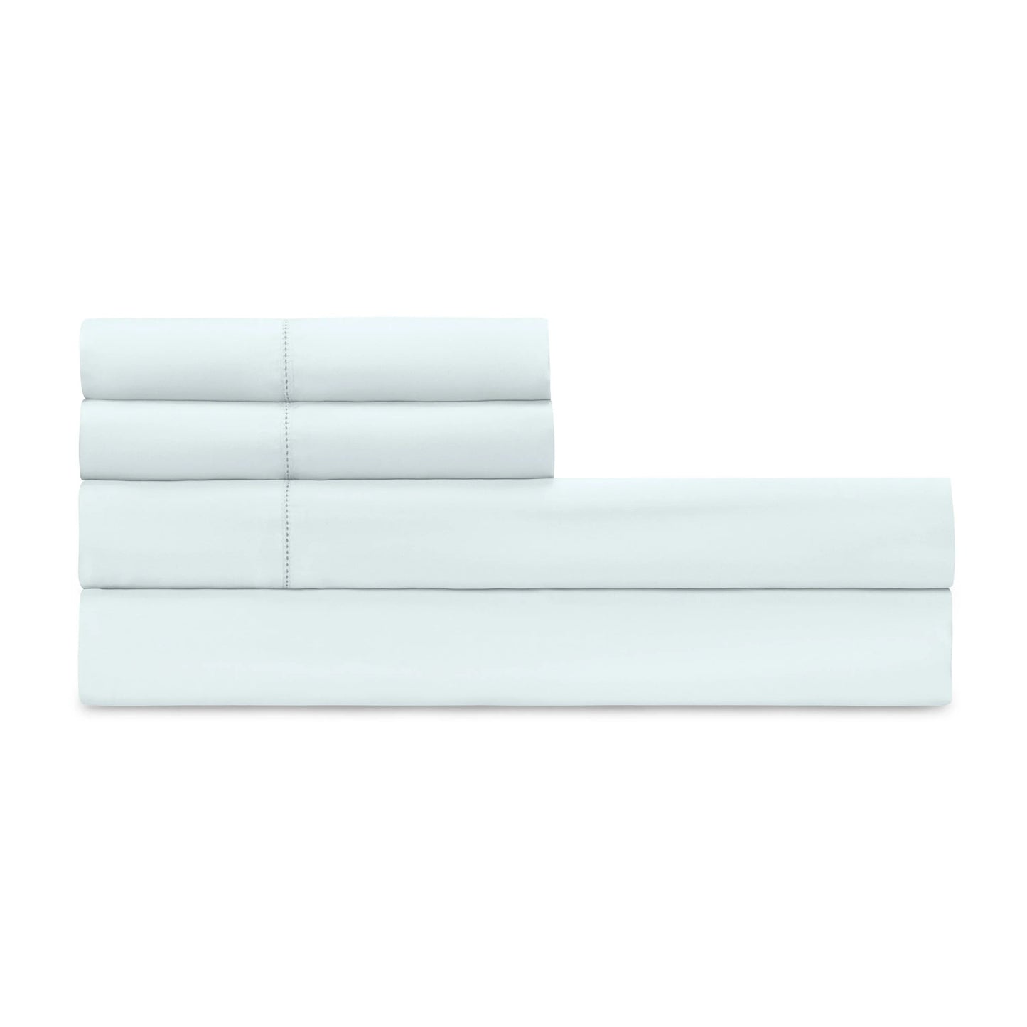 Drap plat Royal Sateen