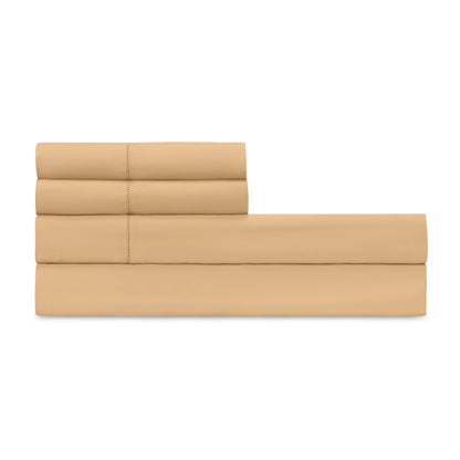 Paire de taies d'oreiller Royal Sateen
