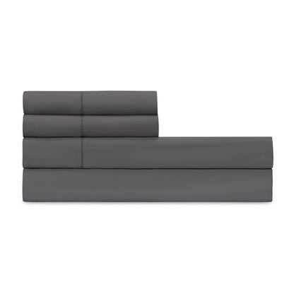 Paire de taies d'oreiller Royal Sateen
