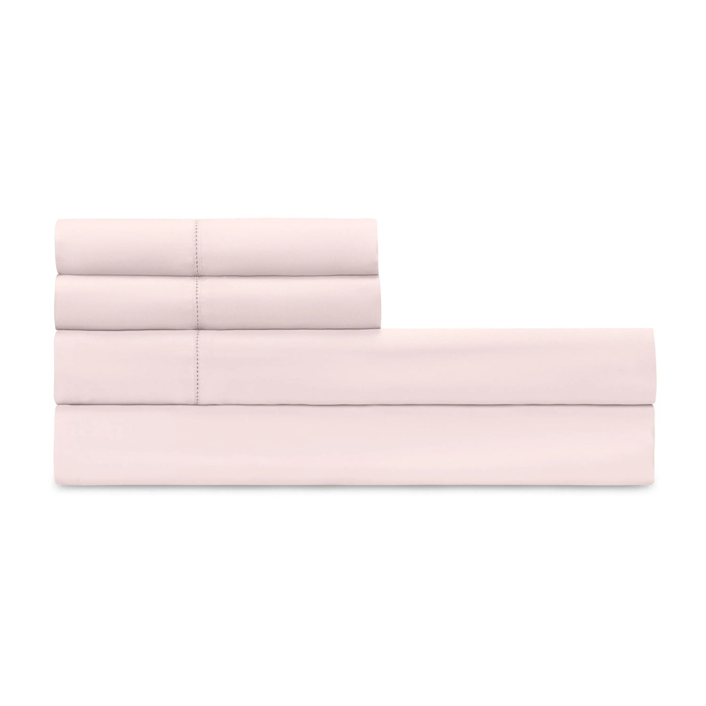 Paire de taies d'oreiller Royal Sateen