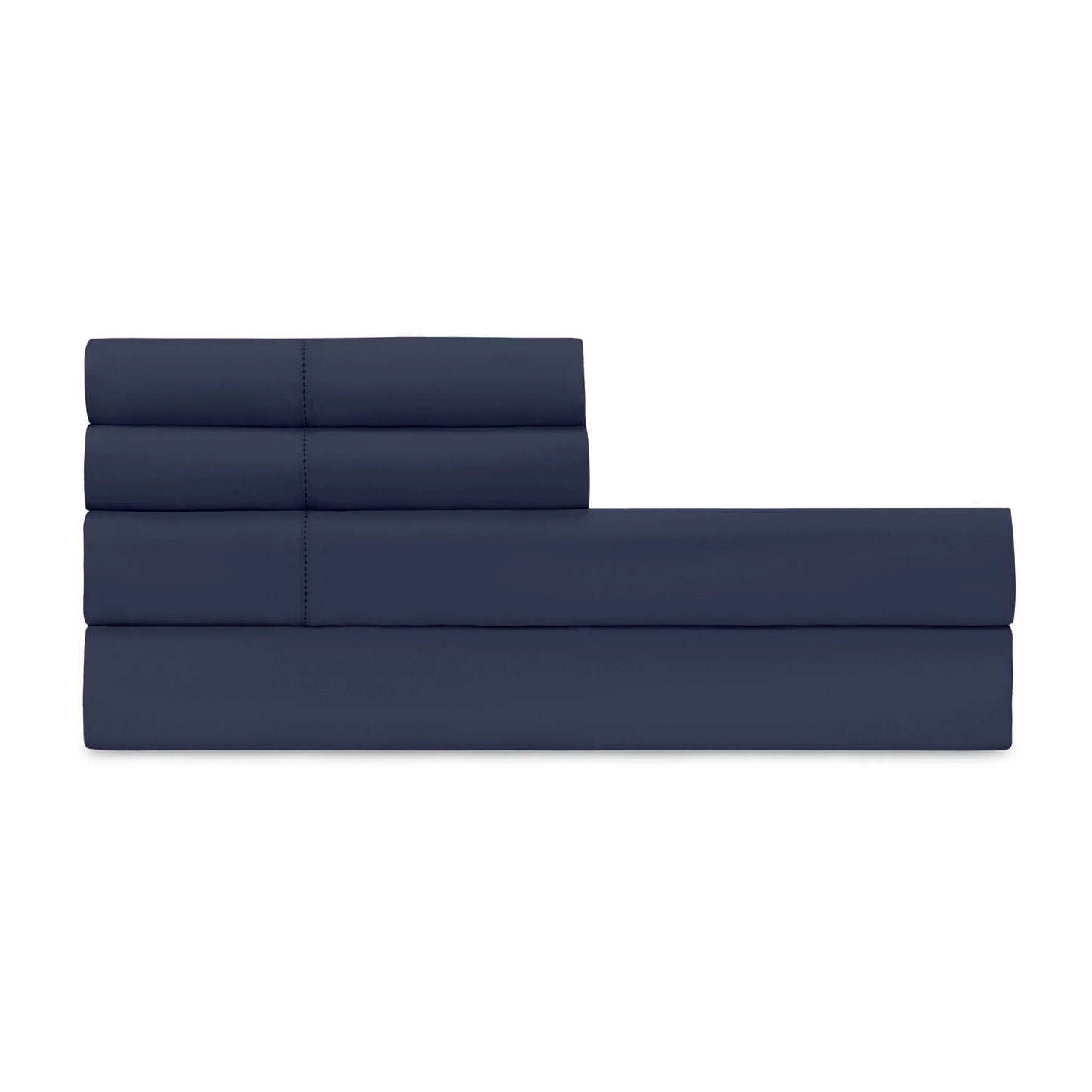 Paire de taies d'oreiller Royal Sateen