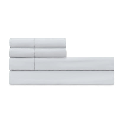 Paire de taies d'oreiller Royal Sateen