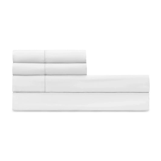 Paire de taies d'oreiller Royal Sateen