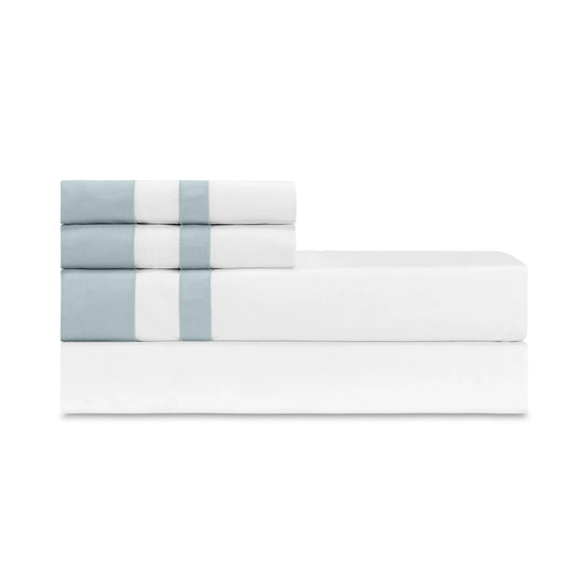 Paire de taies d'oreiller Savoy