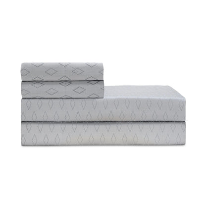 Parure de draps Écosse