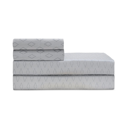 Parure de draps Écosse