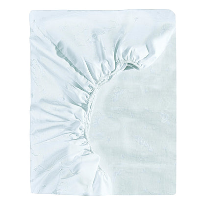 Parure de draps-housses Sweet Dreams
