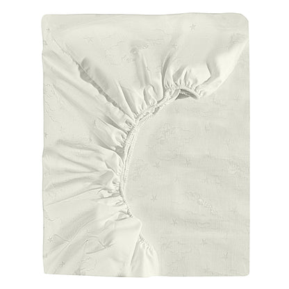 Parure de draps-housses Sweet Dreams